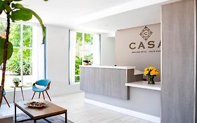 Casa Boutique Hotel